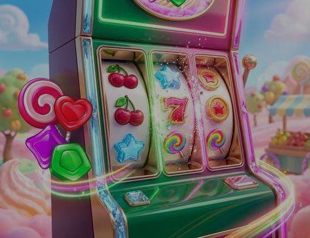 Sweet Bonanza