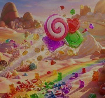 Sweet Bonanza