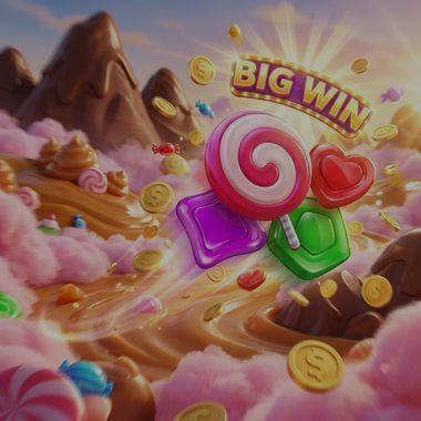 Sweet Bonanza